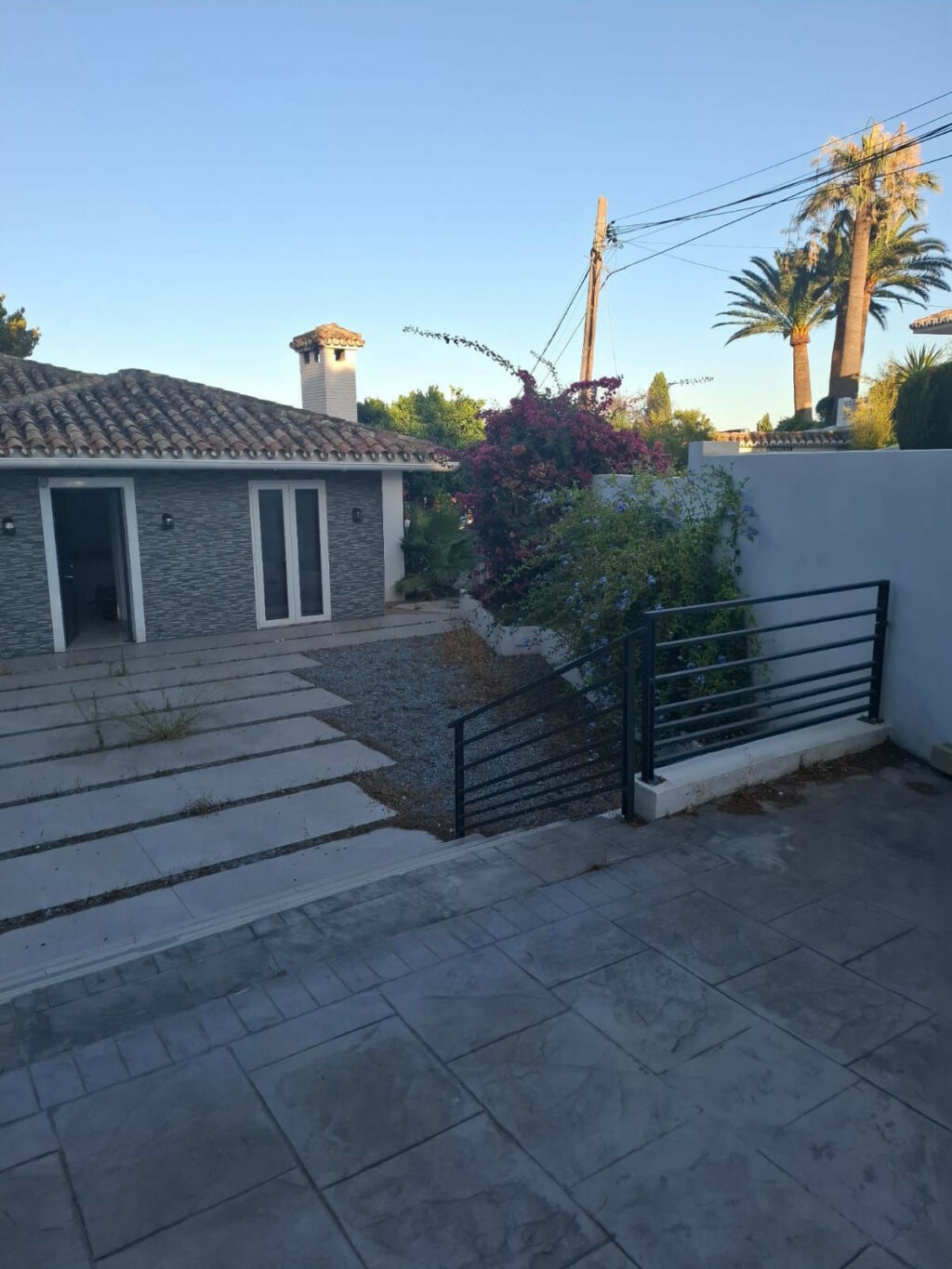 Detached Villa Benalmadena Málaga - image 2