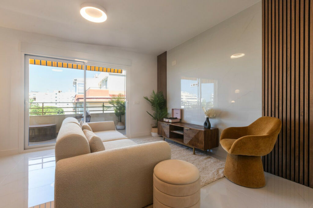 Penthouse Marbella Málaga - image 2