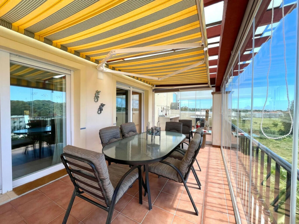 Penthouse Mijas Málaga - image 2