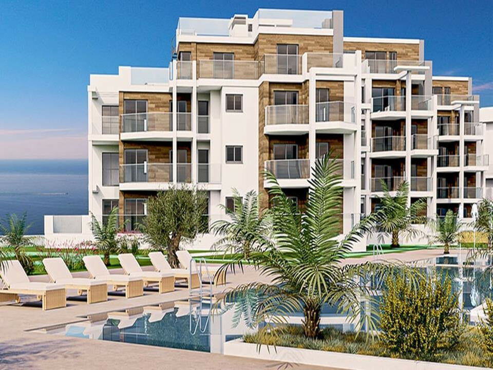 Ground Floor Apartment Denia Alicante - image 2