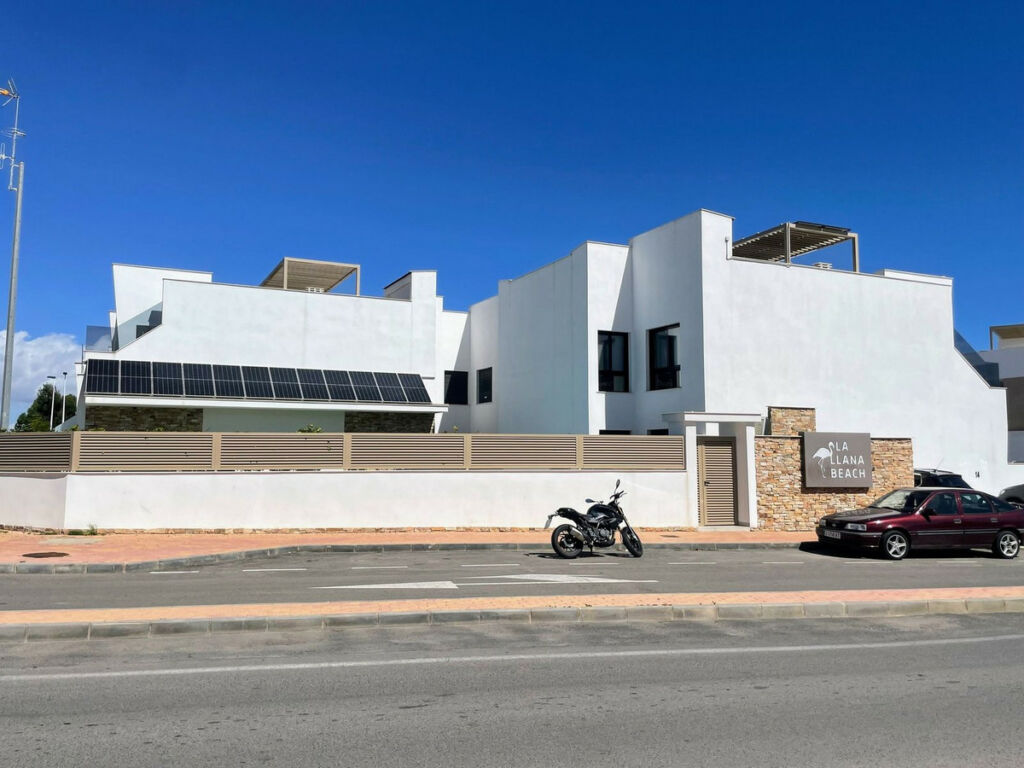 Penthouse San Pedro del Pinatar Murcia - image 47