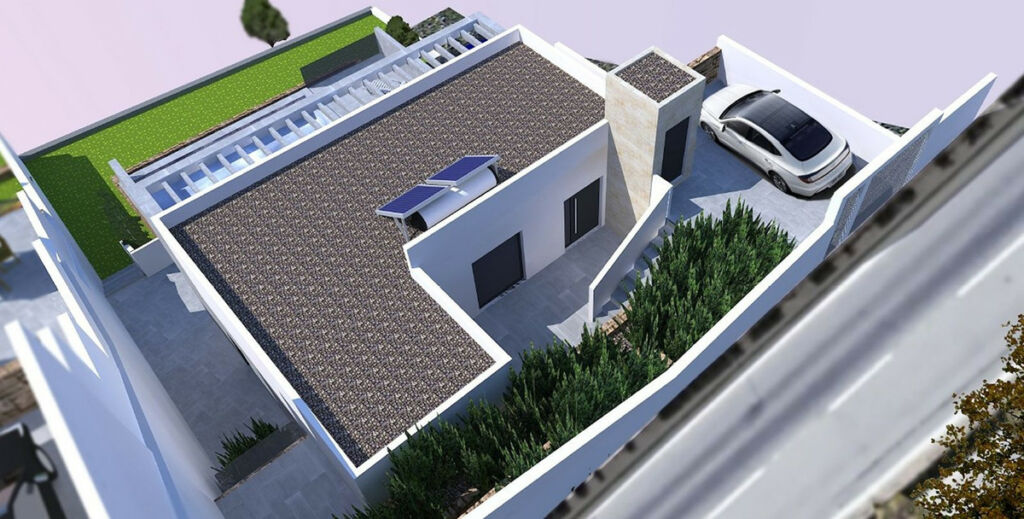 Detached Villa Cómpeta Málaga - image 2