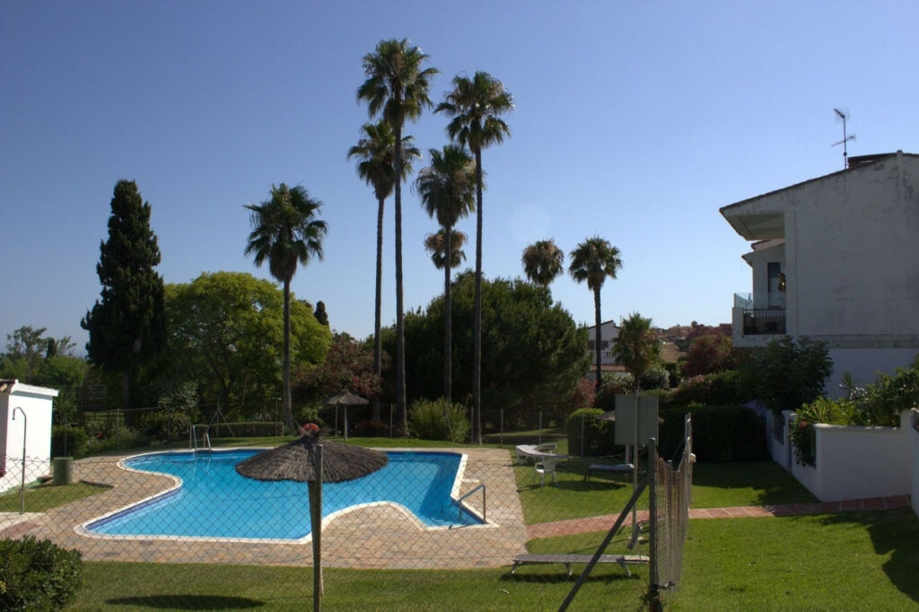 Penthouse Duplex Estepona Málaga - image 2