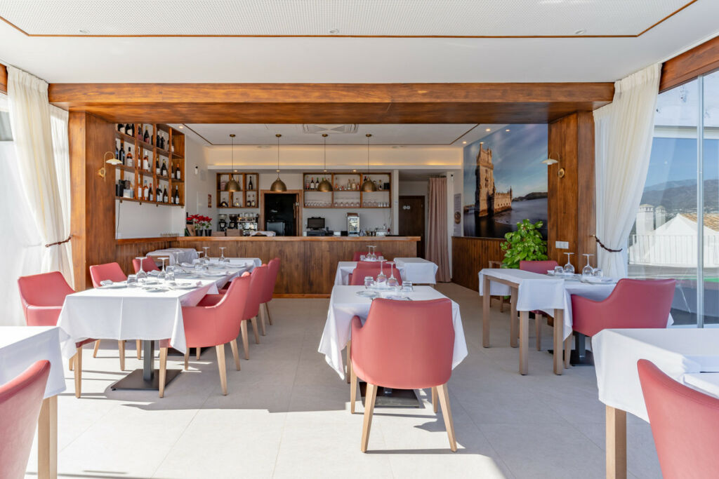 Restaurant Nueva Andalucía Málaga - image 2