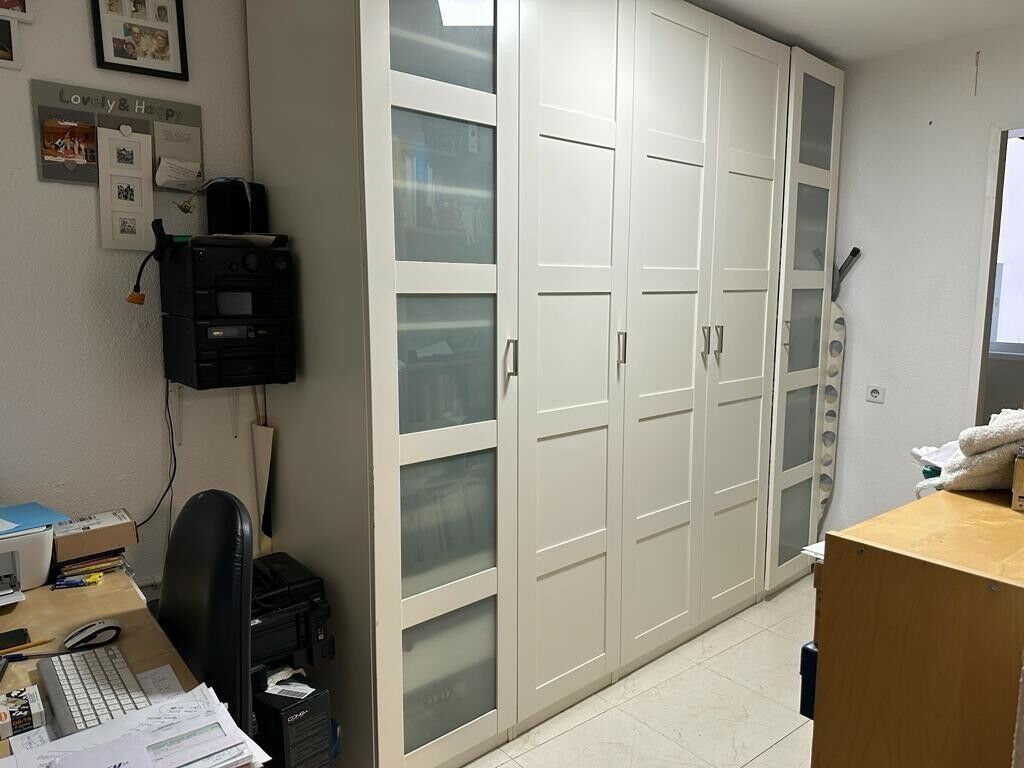Middle Floor Apartment Benidorm Alicante - image 2