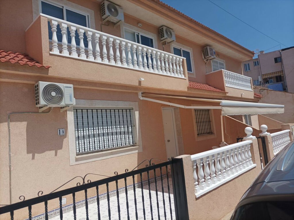 Semi-Detached House Lo Pagan Murcia - image 2
