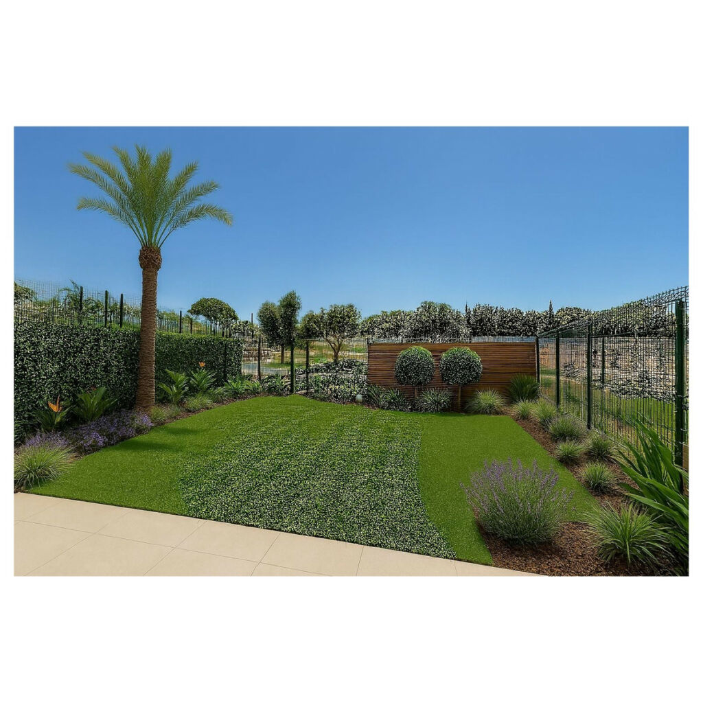 Ground Floor Apartment New Golden Mile Málaga - image 2
