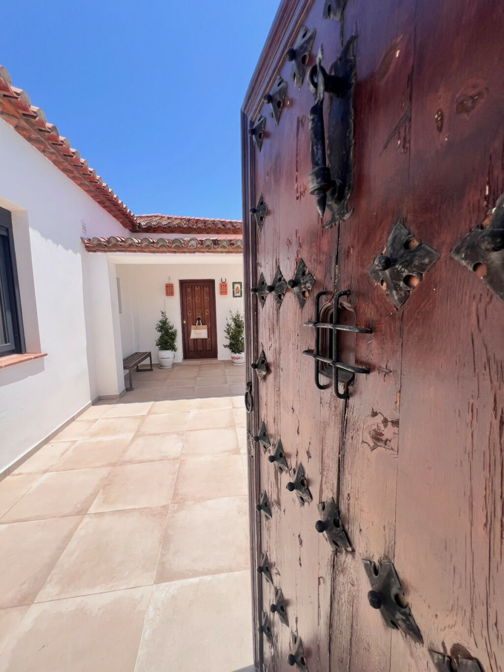 Detached Villa Estepona Málaga - image 2