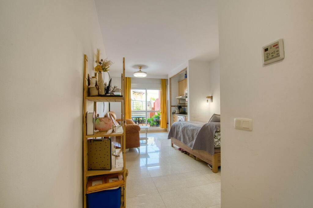 Ground Floor Studio Rincón de la Victoria Málaga - image 3