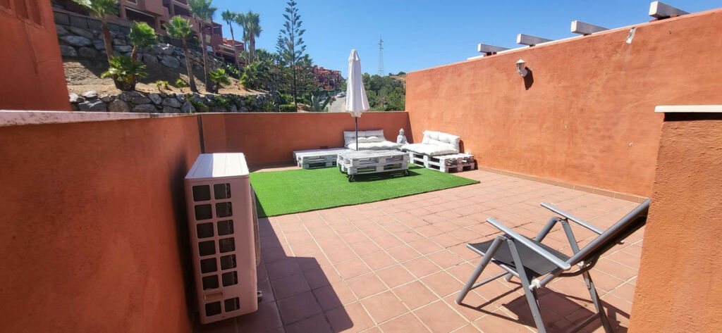 Penthouse Reserva de Marbella Málaga - image 3