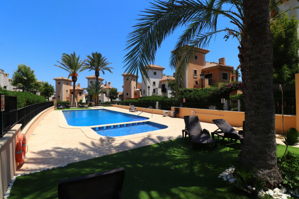 Semi-Detached House Algorfa Alicante - image 2