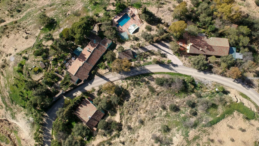 Finca - Cortijo Villanueva De La Concepcion Málaga - image 2