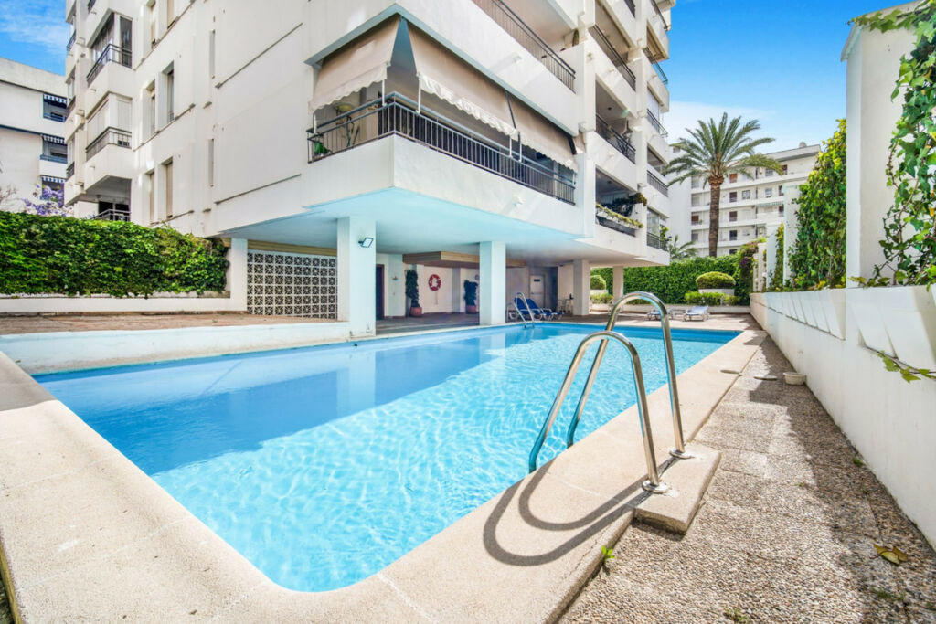 Penthouse Marbella Málaga - image 2