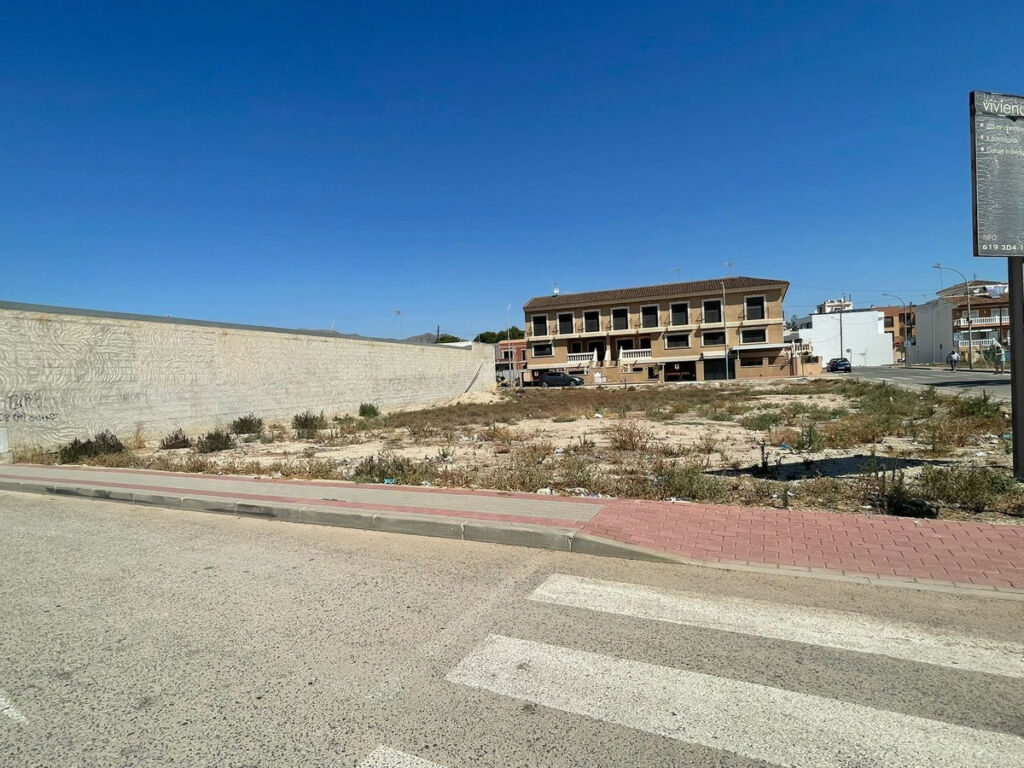 Land Rafal Alicante - image 2