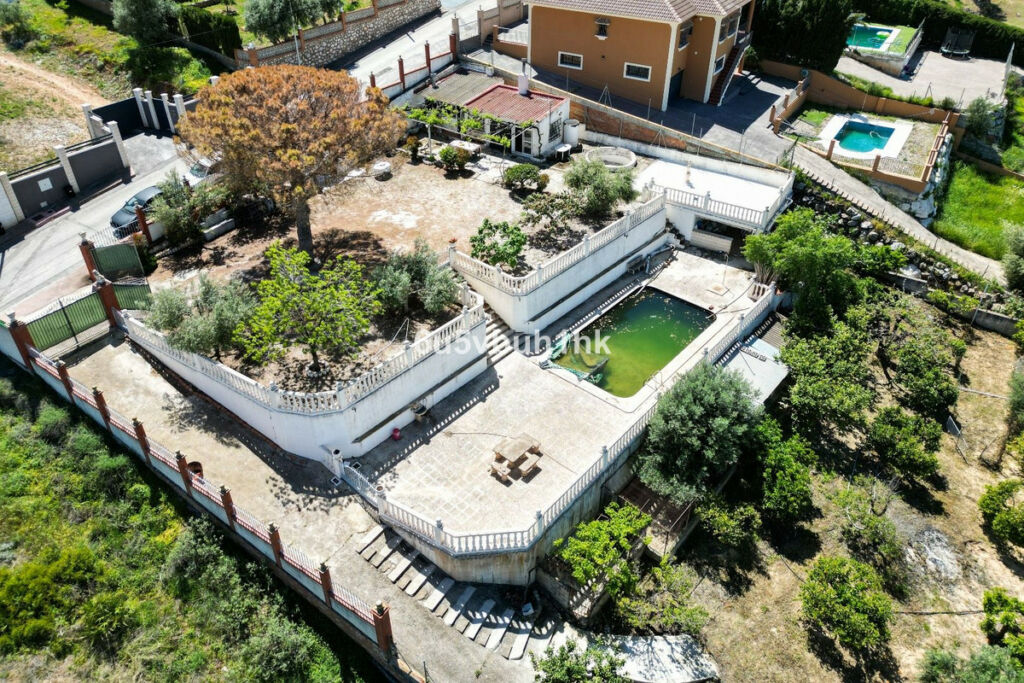 Land Alhaurín de la Torre Málaga - image 2