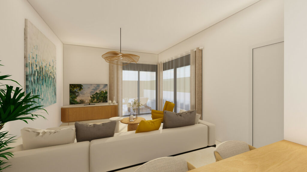 Detached Villa Santiago de la Ribera Murcia - image 2