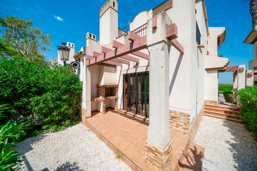Bungalow Algorfa Alicante - image 2
