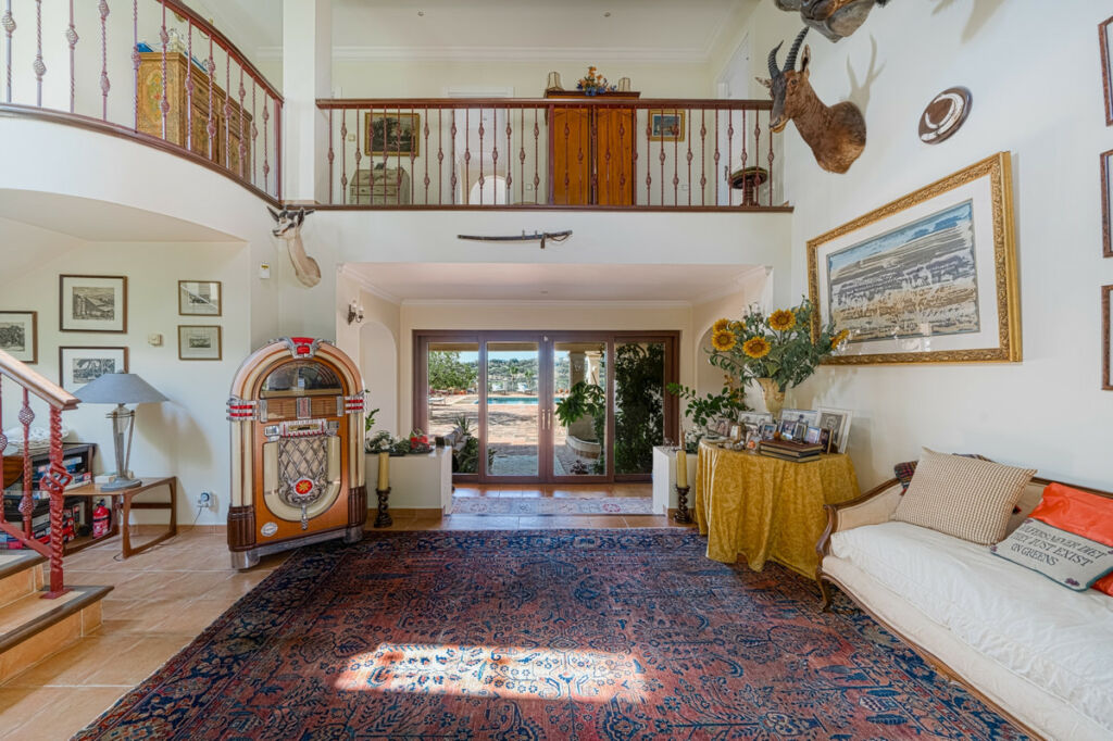 Detached Villa Sotogrande Cádiz - image 2