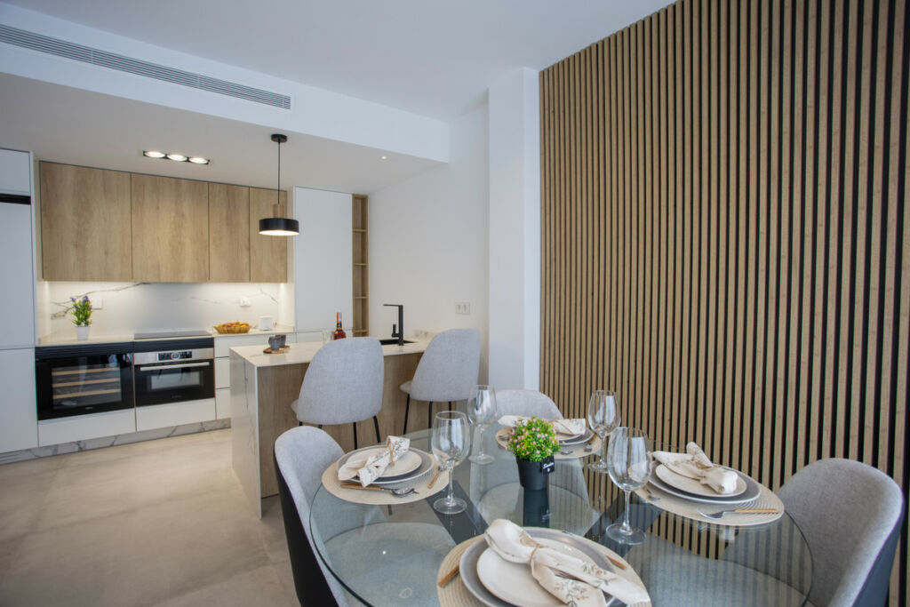 Ground Floor Apartment San Pedro del Pinatar Murcia - image 2