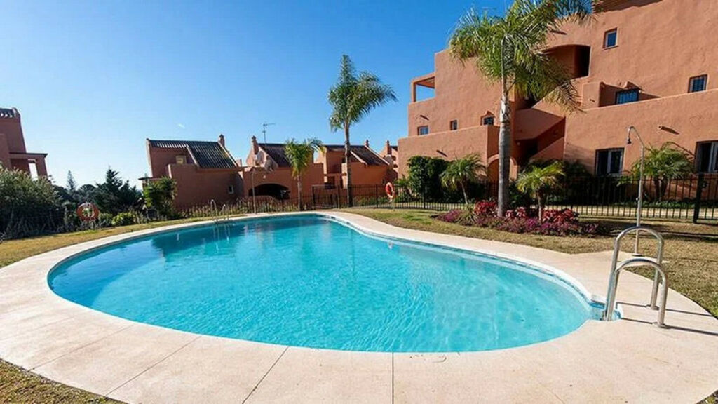 Duplex Elviria Málaga - image 2