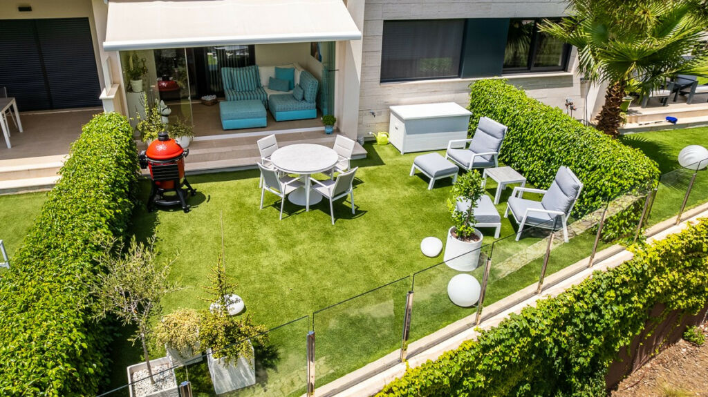 Ground Floor Apartment Pilar de la Horadada Alicante - image 2