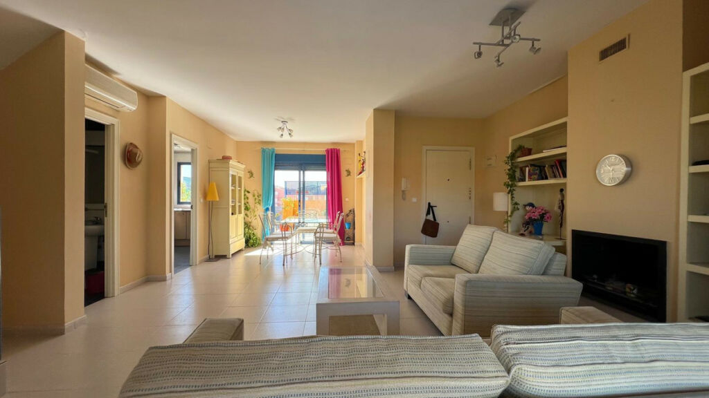 Penthouse Denia Alicante - image 2