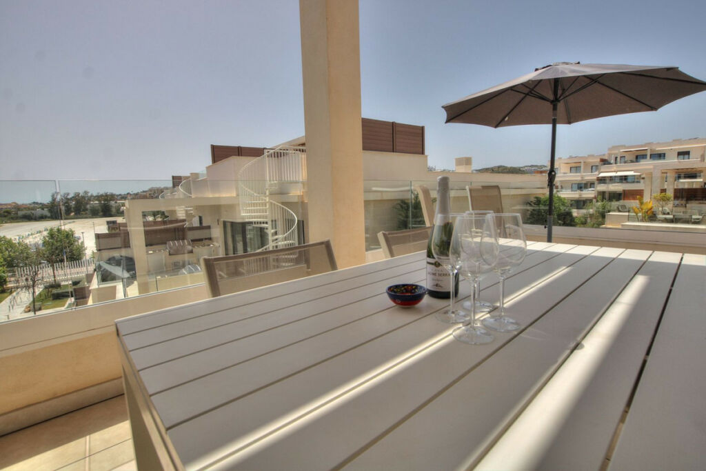 Penthouse La Cala de Mijas Málaga - image 5