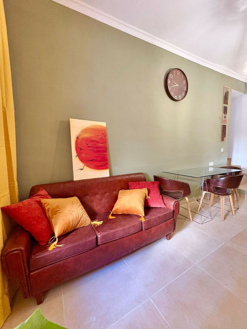 Townhouse Vélez-Málaga Málaga - image 2