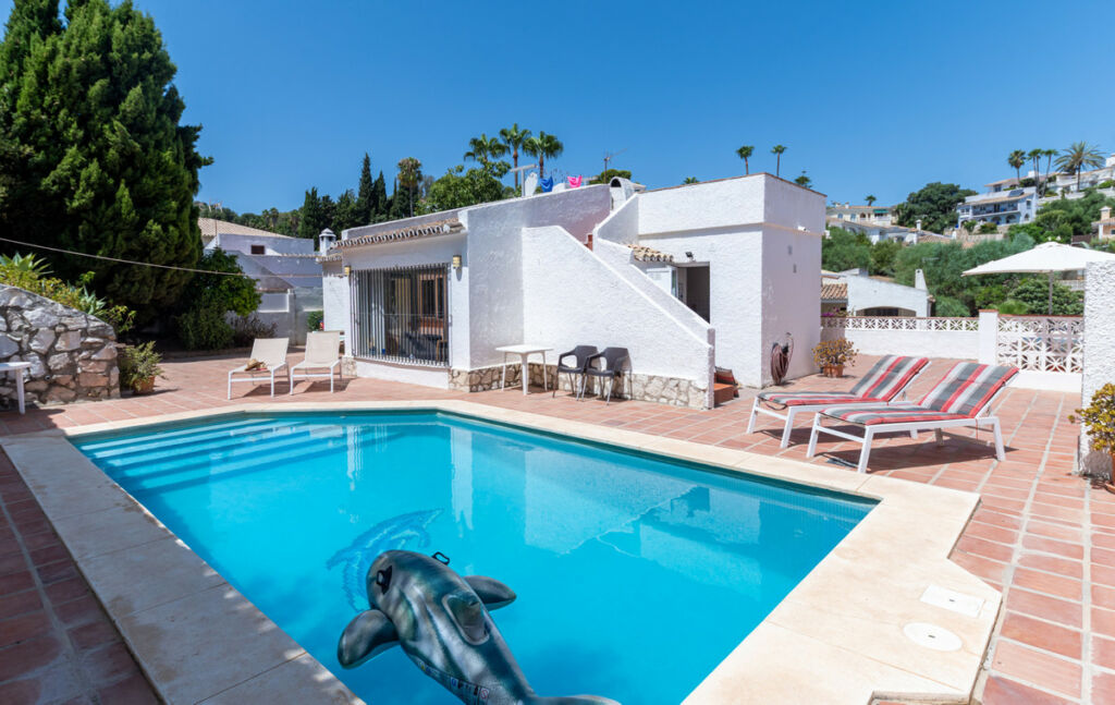 Detached Villa Cerros del Aguila Málaga - image 2