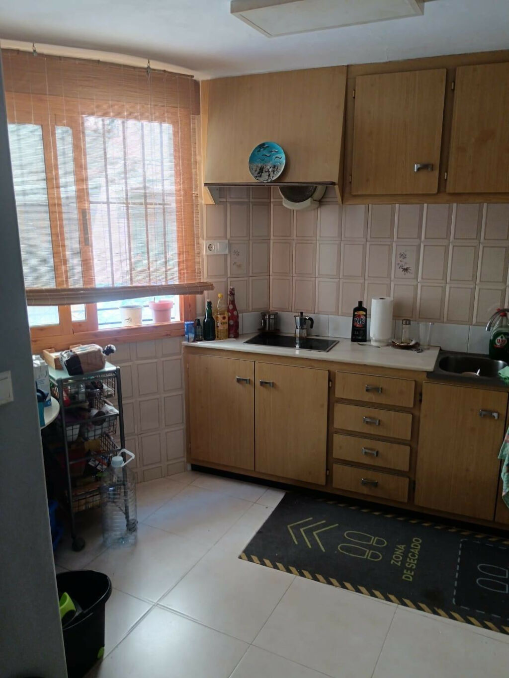 Bungalow Finestrat Alicante - image 2