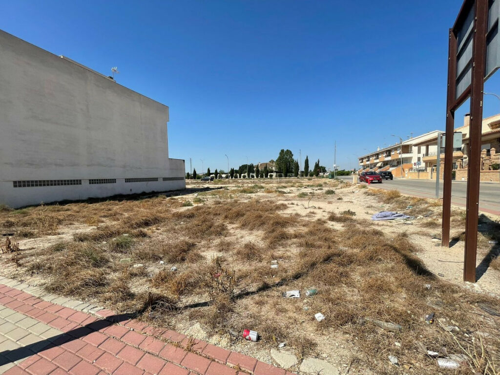 Land Rafal Alicante - image 2