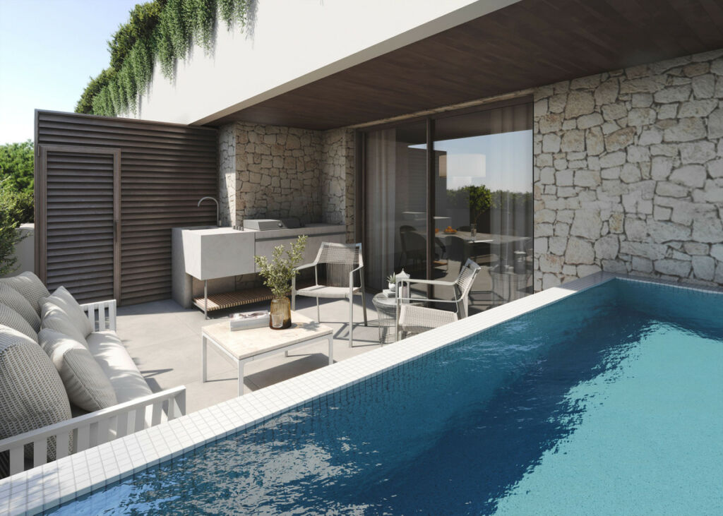 Ground Floor Apartment Molina de Segura Murcia - image 2