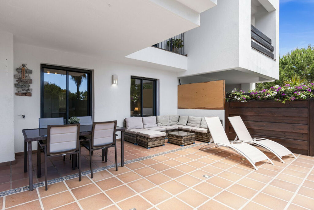Ground Floor Apartment Mijas Costa Málaga - image 2