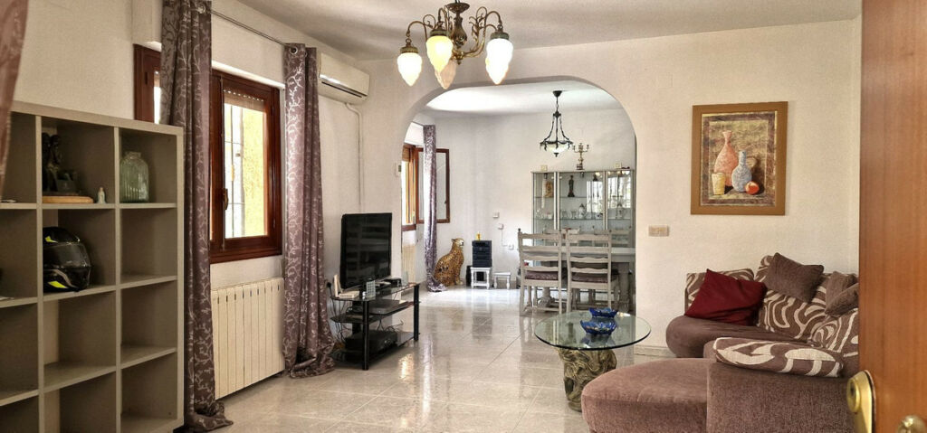 Detached Villa Orihuela Alicante - image 2