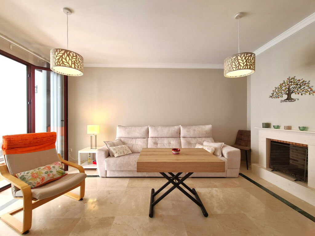 Semi-Detached House Casares Málaga - image 2
