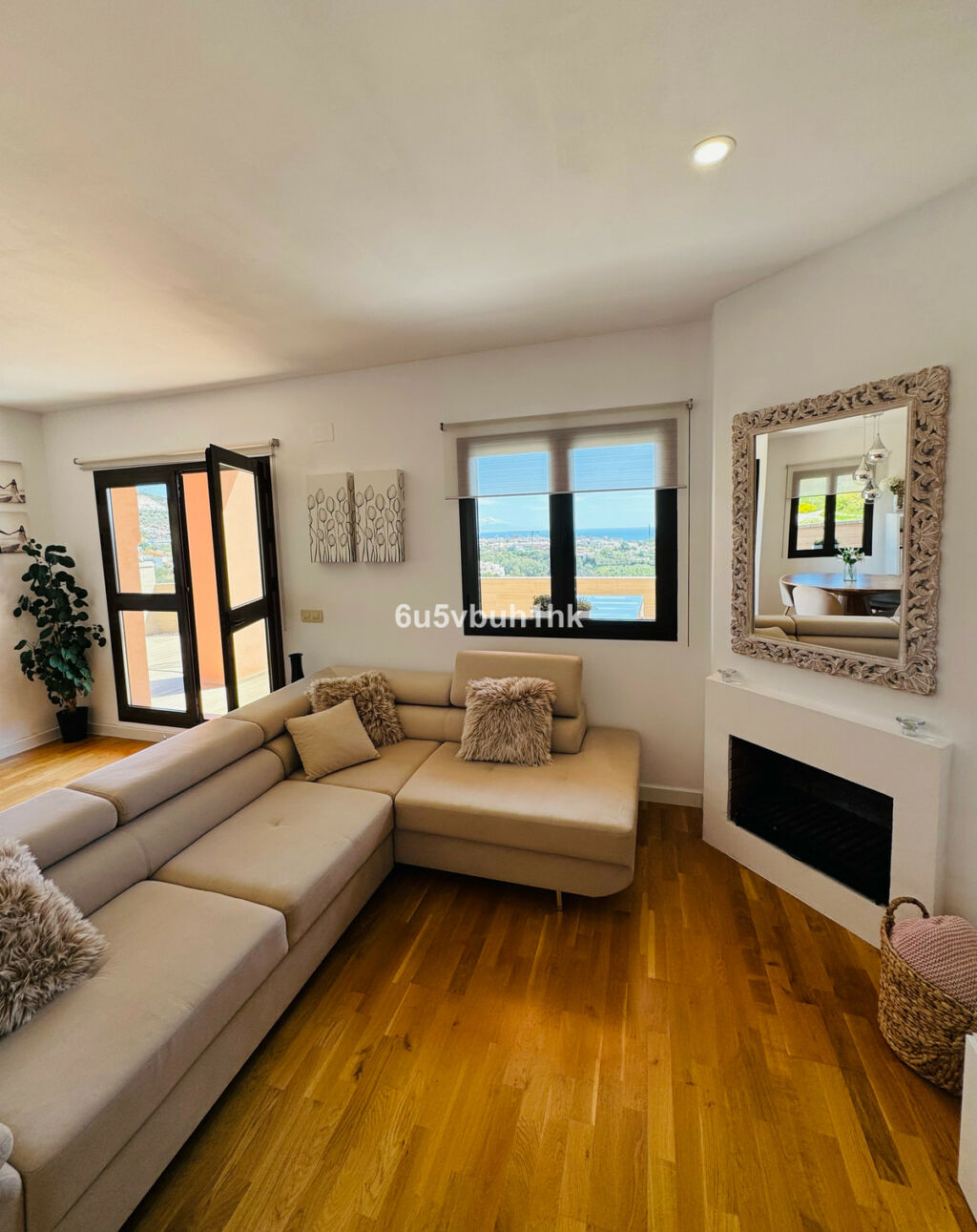 Detached Villa Benalmadena Costa Málaga - image 2