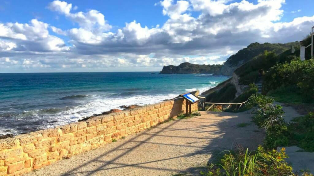 Land Javea Alicante - image 2