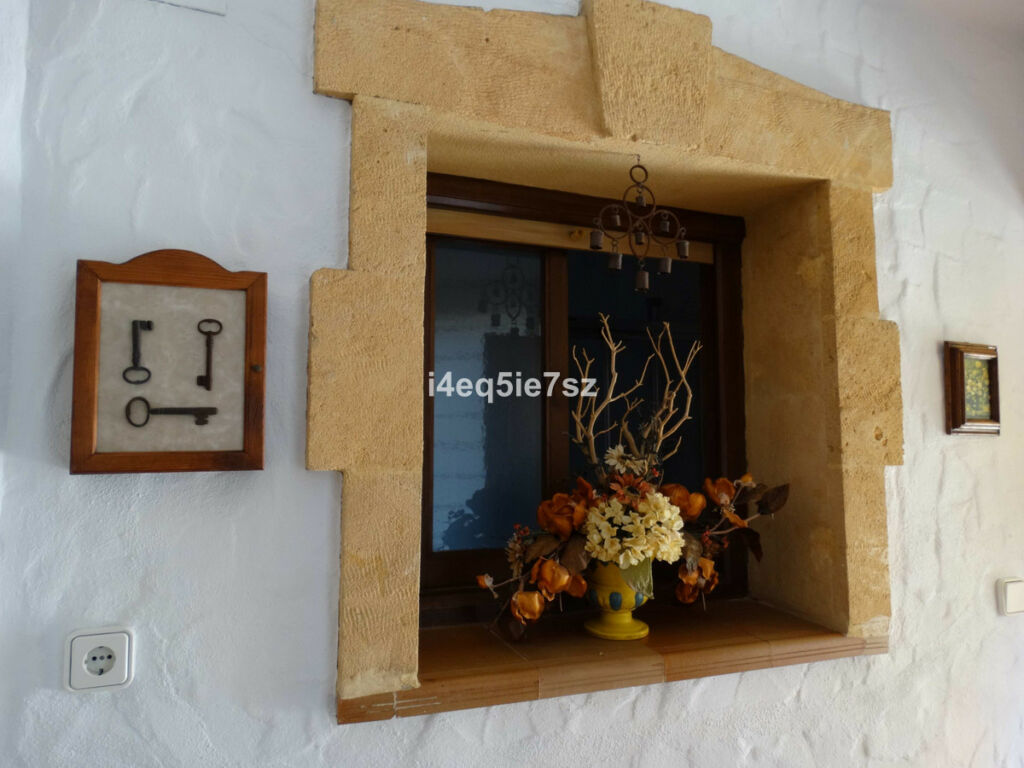 Detached Villa Javea Alicante - image 2