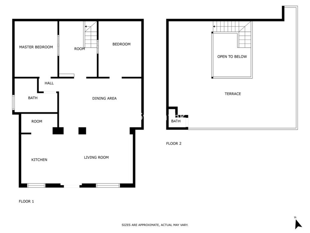 Townhouse Benajarafe Málaga - image 2