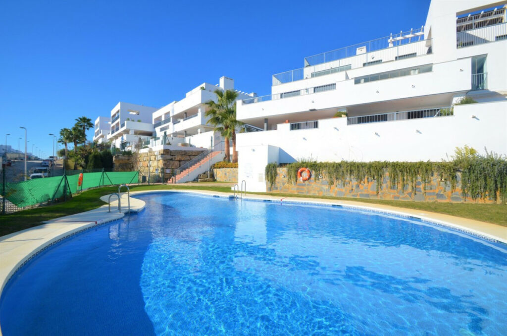 Penthouse Casares Playa Málaga - image 2