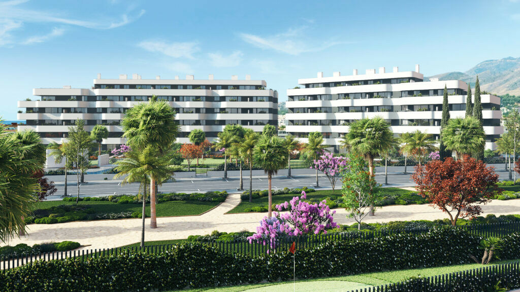 Ground Floor Apartment Torremolinos Málaga - image 2