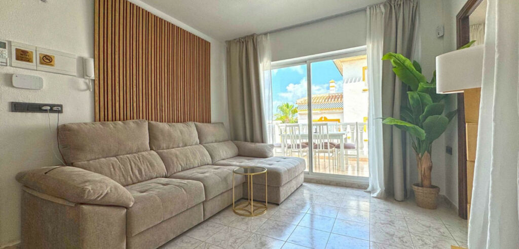 Duplex La Mata Alicante - image 2