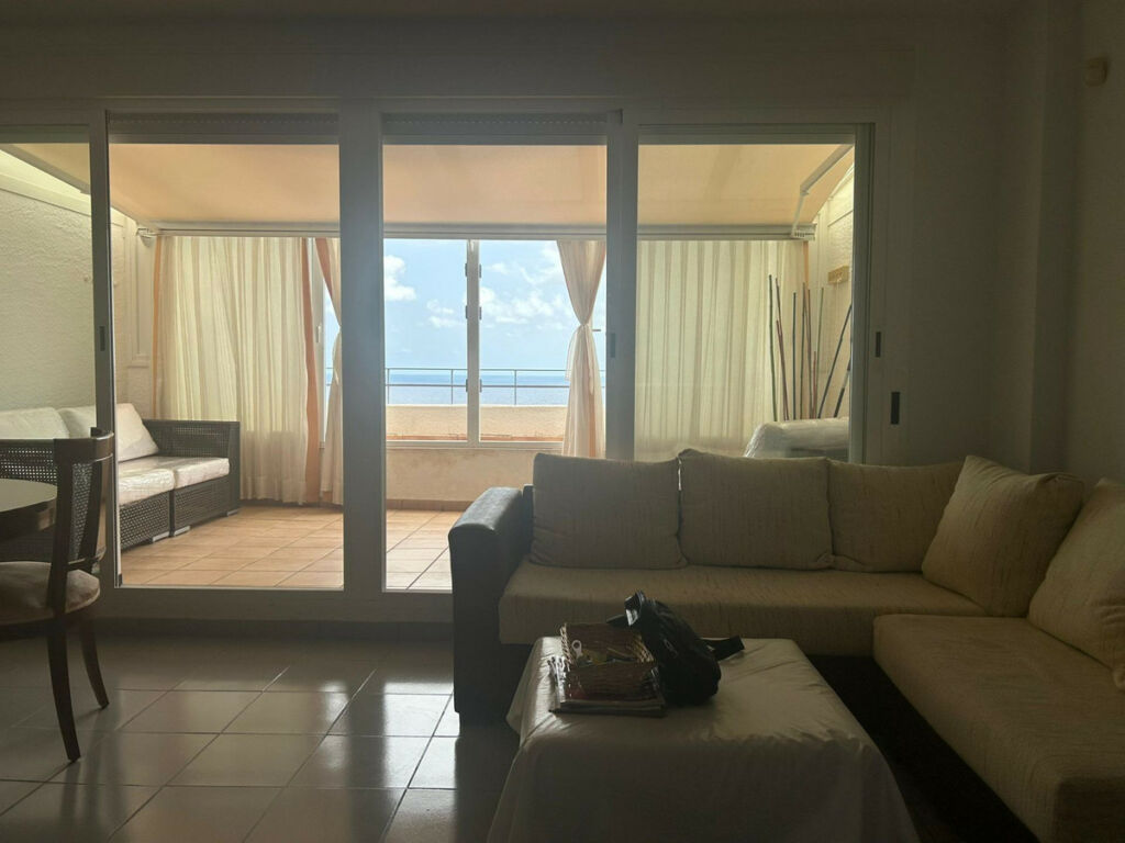 Duplex Benidorm Alicante - image 2