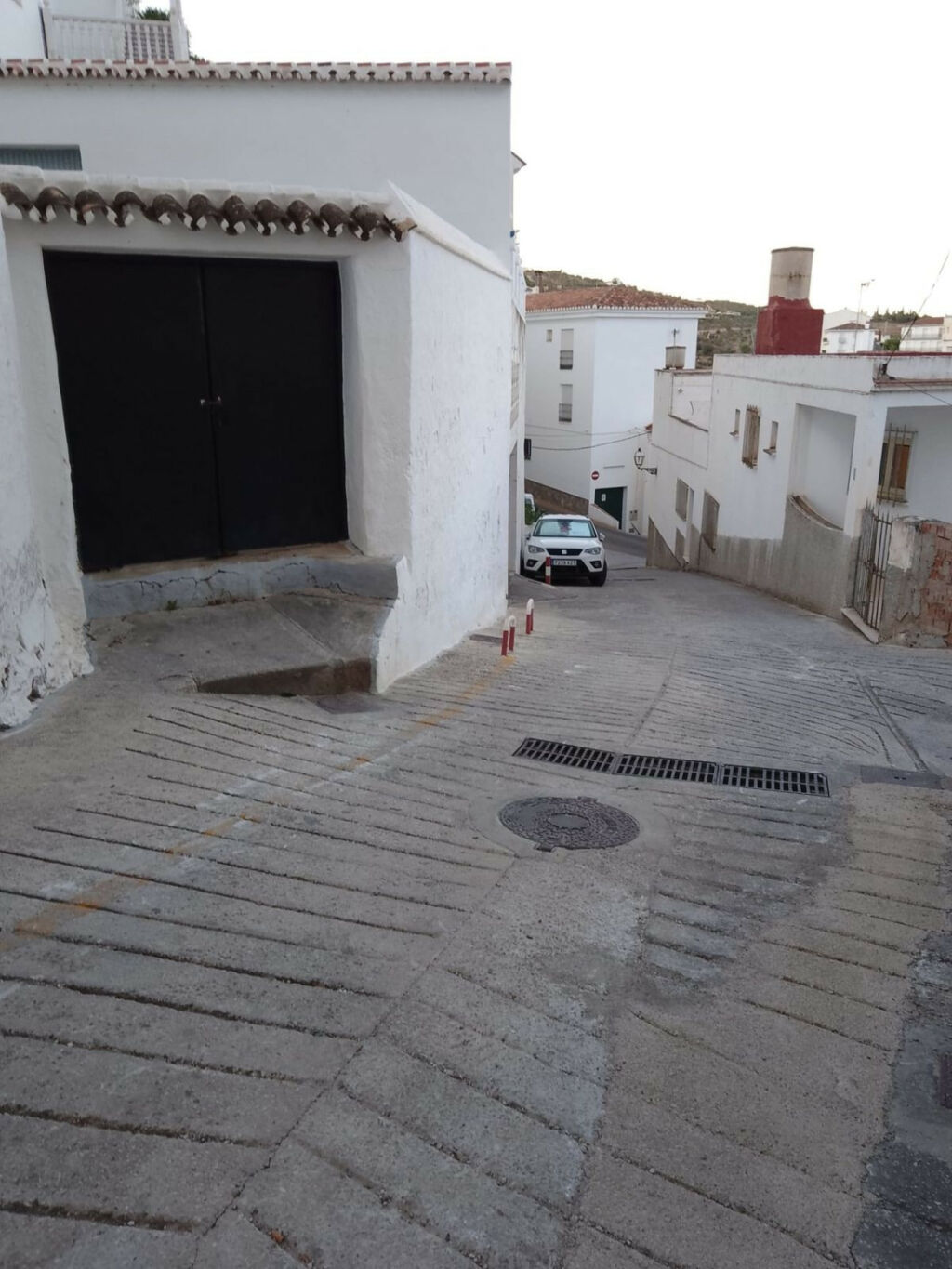 Townhouse Tolox Málaga - image 2