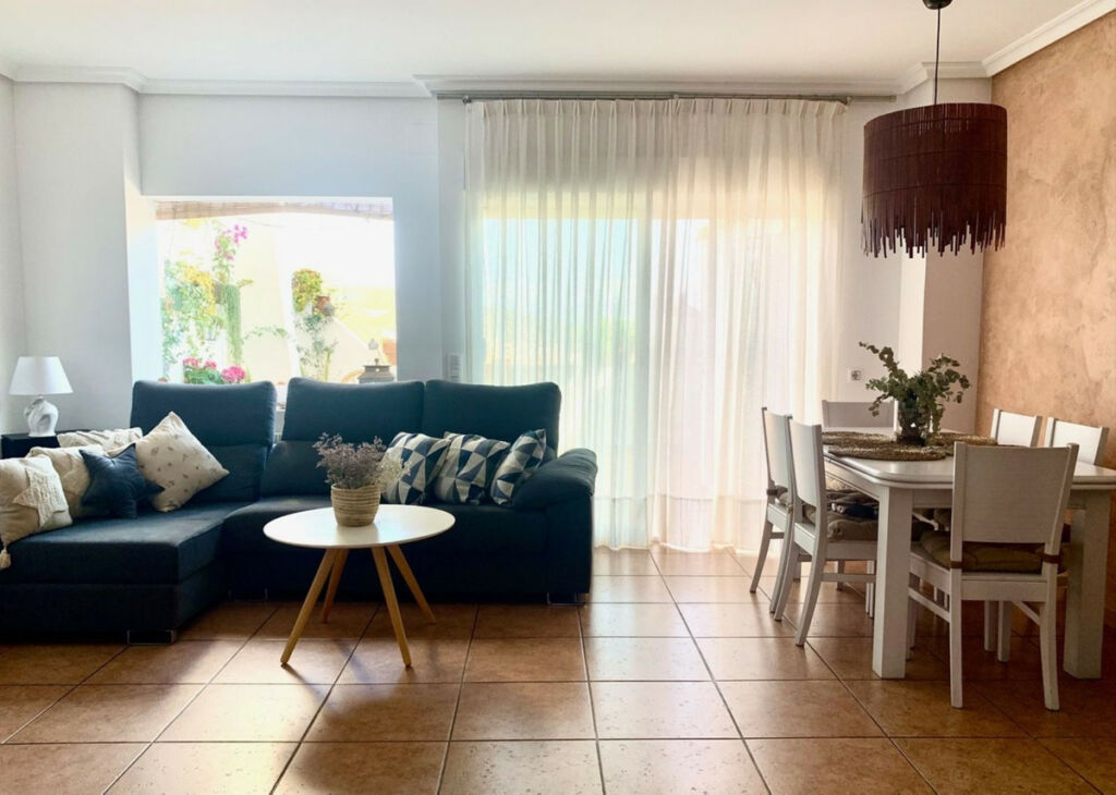Townhouse Benitachell Alicante - image 2