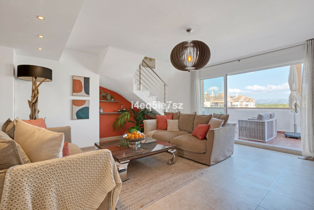 Penthouse Javea Alicante - image 2