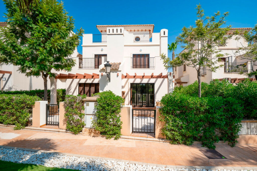Bungalow Algorfa Alicante - image 2