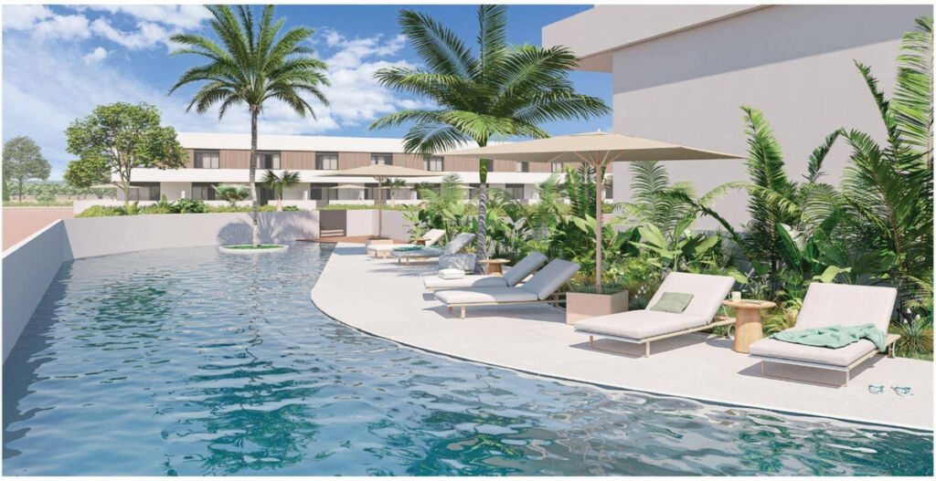 Semi-Detached House Pilar de la Horadada Alicante - image 2