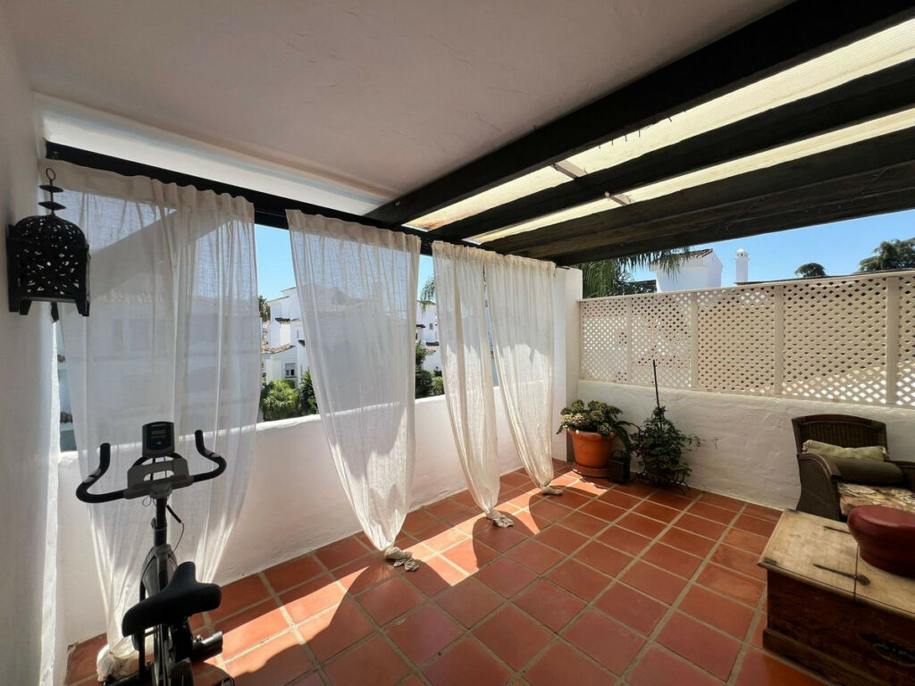 Penthouse Duplex Marbella Málaga - image 5