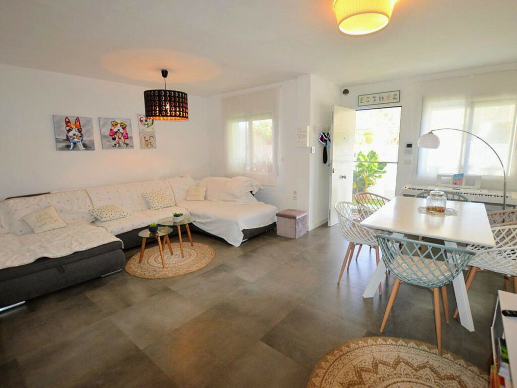 Detached Villa Lo Pagan Murcia - image 2